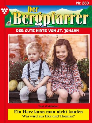 cover image of Ein Herz kann man nicht kaufen